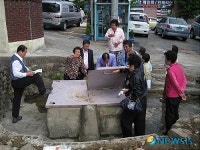 창원 마산합포구 월영동 현장투어 실시