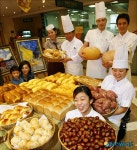 부산 농심호텔, 밤고흐 제과제빵축제