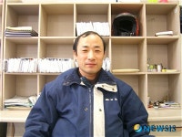 집배원이 10억 규모 축사화재 막아 눈길