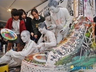 Be Creative 페스티벌