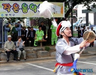 동작구, 찾아가는 작은음악회