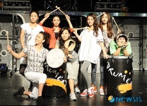 여자만세 화이팅