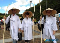 벽안의 김삿갓, 우리도 참가했어요