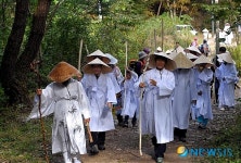 풍류시인 김삿갓 나들이