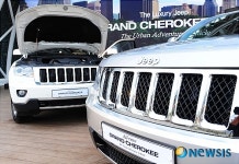 Jeep의 매력속으로...