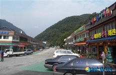 내장산관광특구 집단시설 새단장