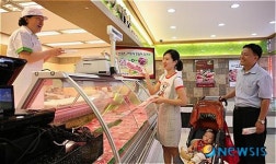 강동구, 13일 의성 마늘소 먹거리타운 개장식 개최