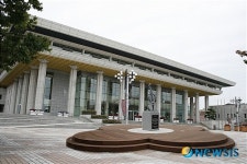 부산문화예술회관 확 달라졌어요