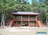 창원 봉암수원지 웰빙공간 시설 확충