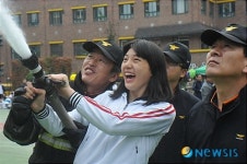 서초소방서, 다니엘학교 소방안전교육