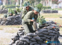 진지를 구축하라