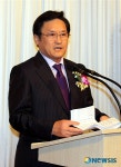 한국가스안전공사 박환규 사장, 선진기술 발표