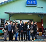 무한 미술동호회, 창립 10주년 기념 전시