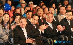 조해진 의원, 부곡온천축제 개막을 축하합니다