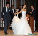 진재영-진정식 우리 결혼해요