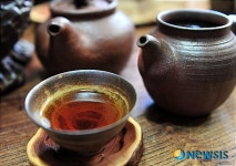 [송기자 여행사진]불과 흙으로 ‘명품옹기’을 빚어내다