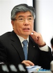 [2010국감]김중수 한국은행 총재 금 보유, 신중히 검토해야...
