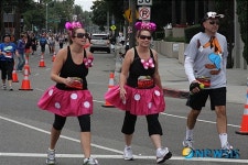 동심으로 돌아가서...