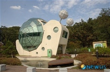 남양주 달팽이화장실 아름다운화장실 공모전 대상