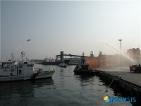 동해해경, G20 대비 해상경계태세 강화