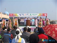 경주시 양남면 읍천1리 풍어제 등 21개 굿판