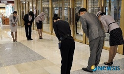 롯데백화점대구점, 차별화된 서비스로 고객만족에 최선 다짐