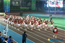 옥천공설시장동규상회 | 제49회 충북도민체전 21일 개막