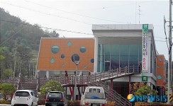 문경, 23일 주흘문화센터 준공식 개최