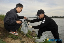 공군교육사령부, 사랑 전하는 공군