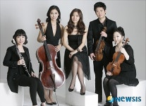 스크린이 있는 영화음악 콘서트, 남해·산청서