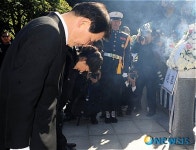 박정희 대통령 제31주기 추도식