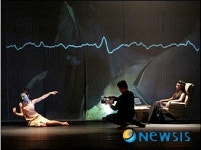 아링 사운드아트 MUNG, 공감각적 소리의 완성