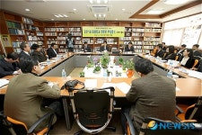 고양한내초등학교집단급식소 | 고양시, 2011년 초등학교 전체 무상급식 실시