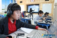 밀양 남명초 찾아오는 학교로…동창회가 모교 살리기 나서