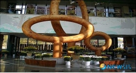 경북도 산림과학박물관 국화 특별 기획전 개최
