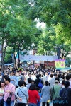 서울 종로구, 31일 인사동 전통음식문화축제