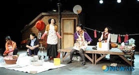 하하 호호 꺄르르 재잘재잘