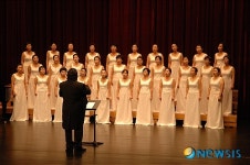 달성군합창단, 제6회 정기연주회 5일 개최