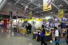 2010 국제 공구 및 금속가공기술전 창원 개최