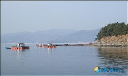 거제 계도마을, 전국 최우수 어촌체험마을 선정