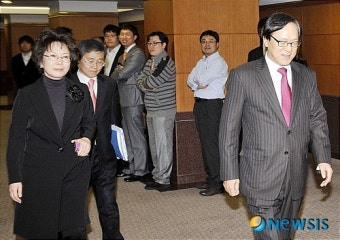 금감원, 제재심의위원회 열어