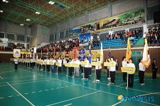 삼척여성 한마음대회 개최