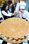 버거헌터 부산 1호점 오픈