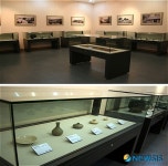 남원 향토박물관 개인 위탁 유물 전시전 개최