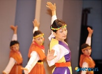 어르신을 위한 건강체조