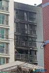 부산 아파트 화재, 일가족 3명 사망