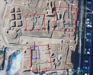 풍납토성서 한성백제 최초 건물지 등 확인