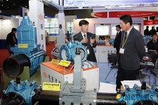 상하수도 설비의 모든것 WATER KOREA 2010