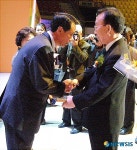 영천, 정두환씨 경북도 자원봉사대상 대상 수상