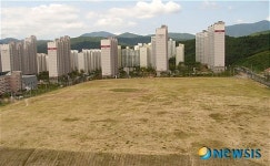 울산북구 달천철장터